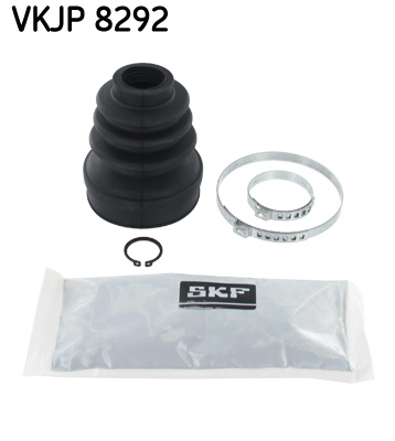 SKF Féltengely gumiharang készlet VKJP8292_SKF